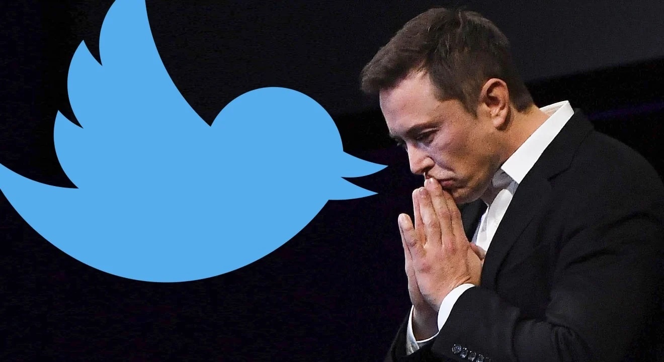 Blocage de comptes de journalistes: L’UE menace Musk