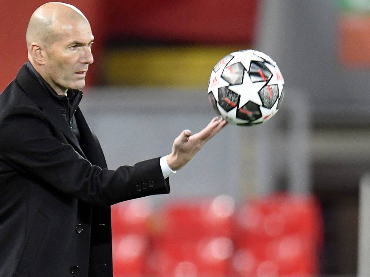 Chelsea veut offrir 50 millions d’euros à Zidane