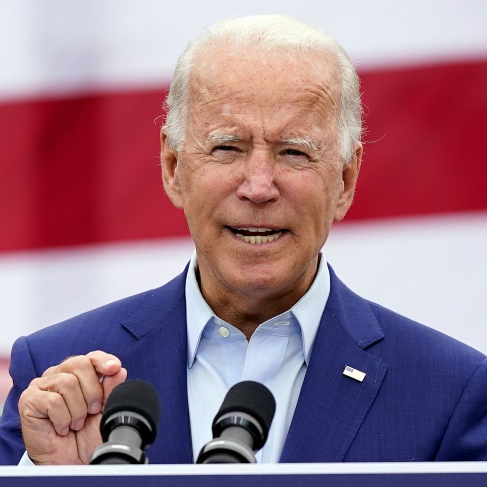 Biden ordonne une enquête sur les composants américains retrouvés dans les drones iraniens