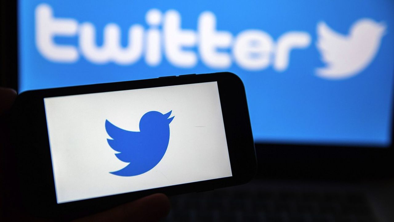 Twitter sera plus cher sur l’iPhone