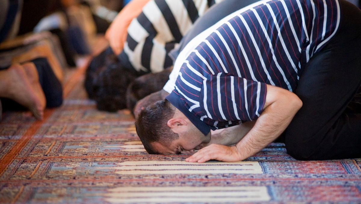 Sécheresse : Salat El-Istisqa accomplie à travers les mosquées du pays