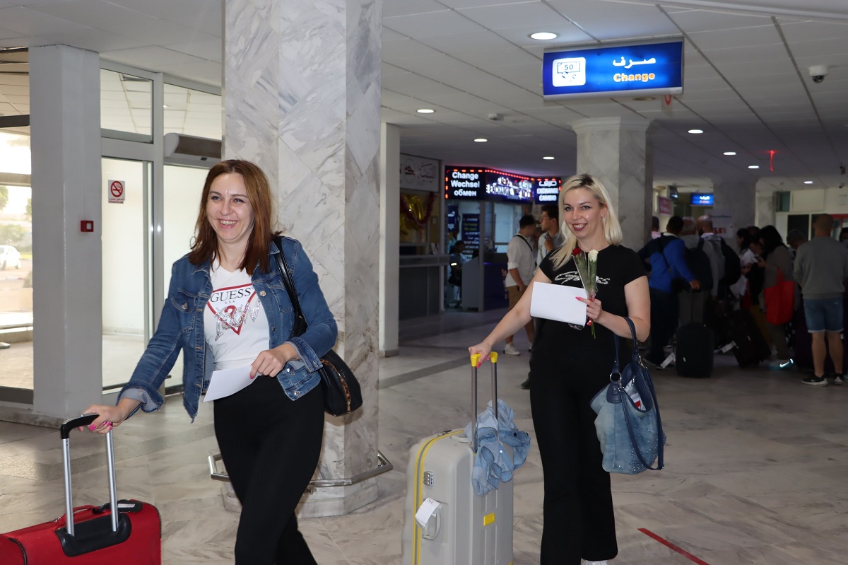 L’aéroport de Sfax échoue son rôle de transit avec l’Algérie