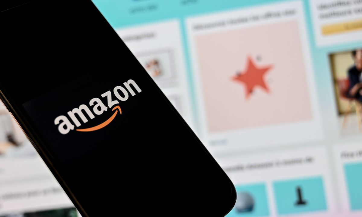 Shopping interactif: Amazon s’inspire de TikTok