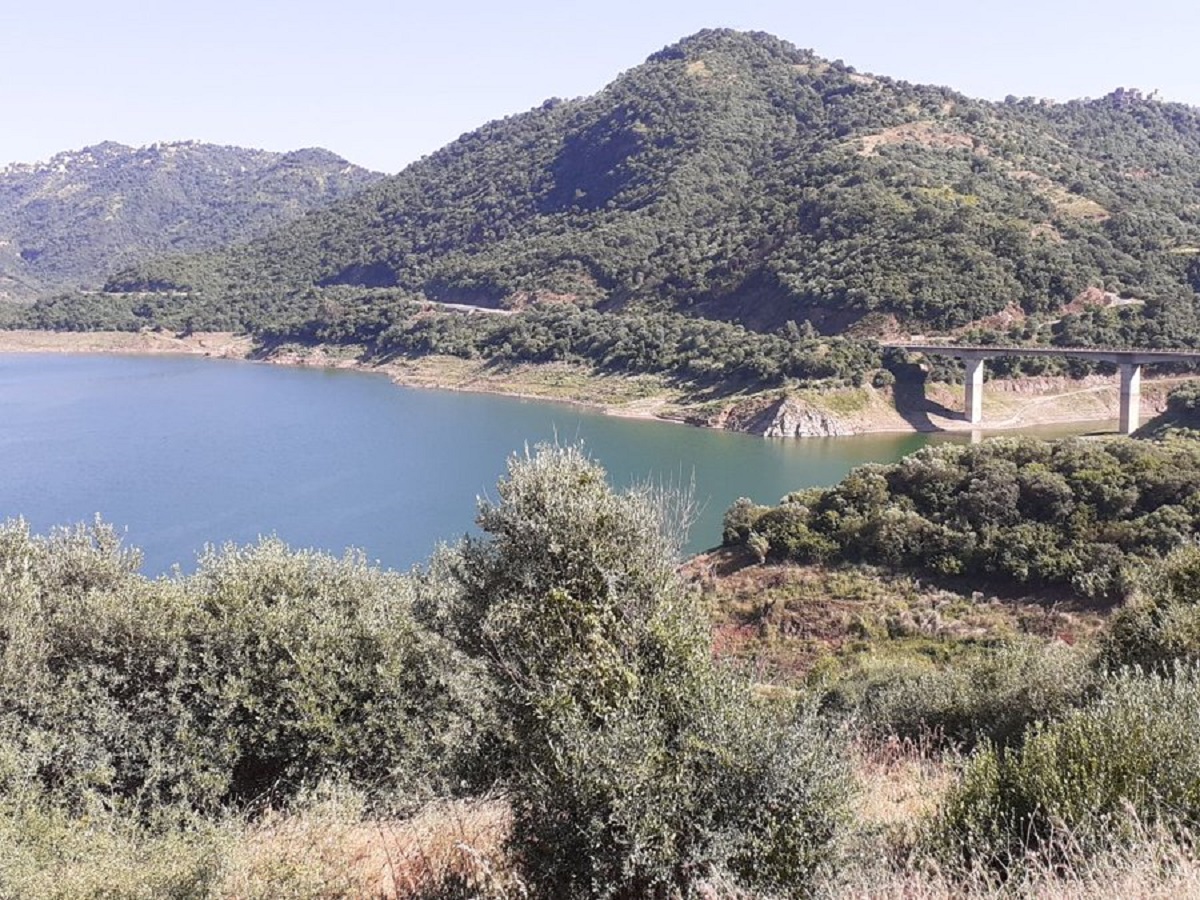 Tizi-Ouzou : un corps sans vie repêché au barrage de Taksebt