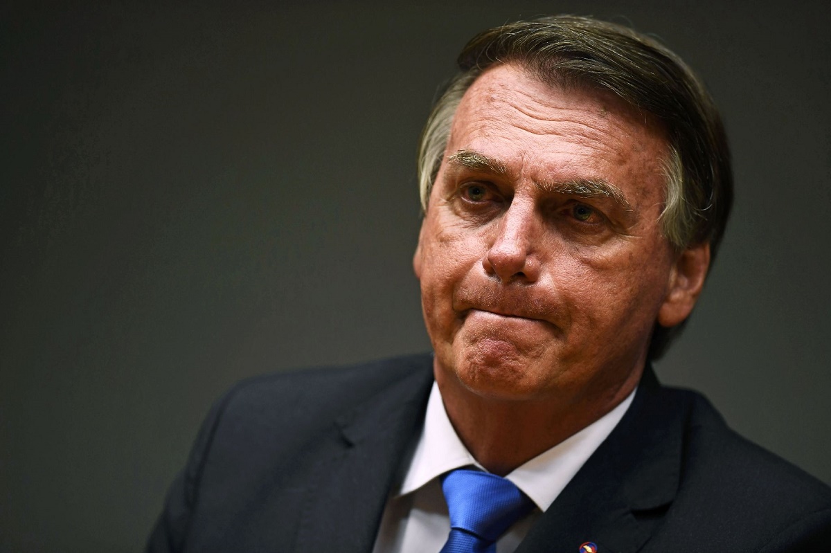 Bolsonaro quitte le Brésil pour les Etats-Unis avant la fin de son mandat