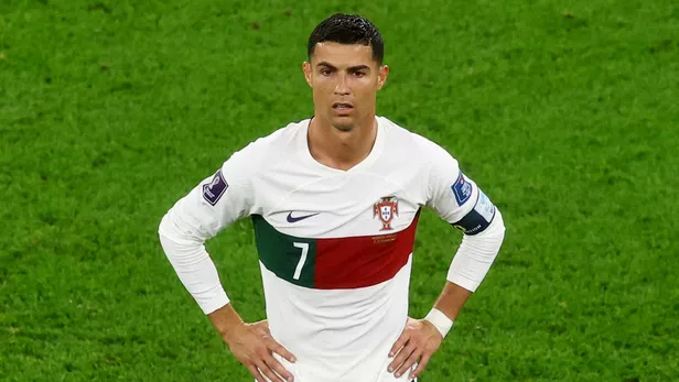 Mercato : Eintracht Francfort a dit non à Ronaldo