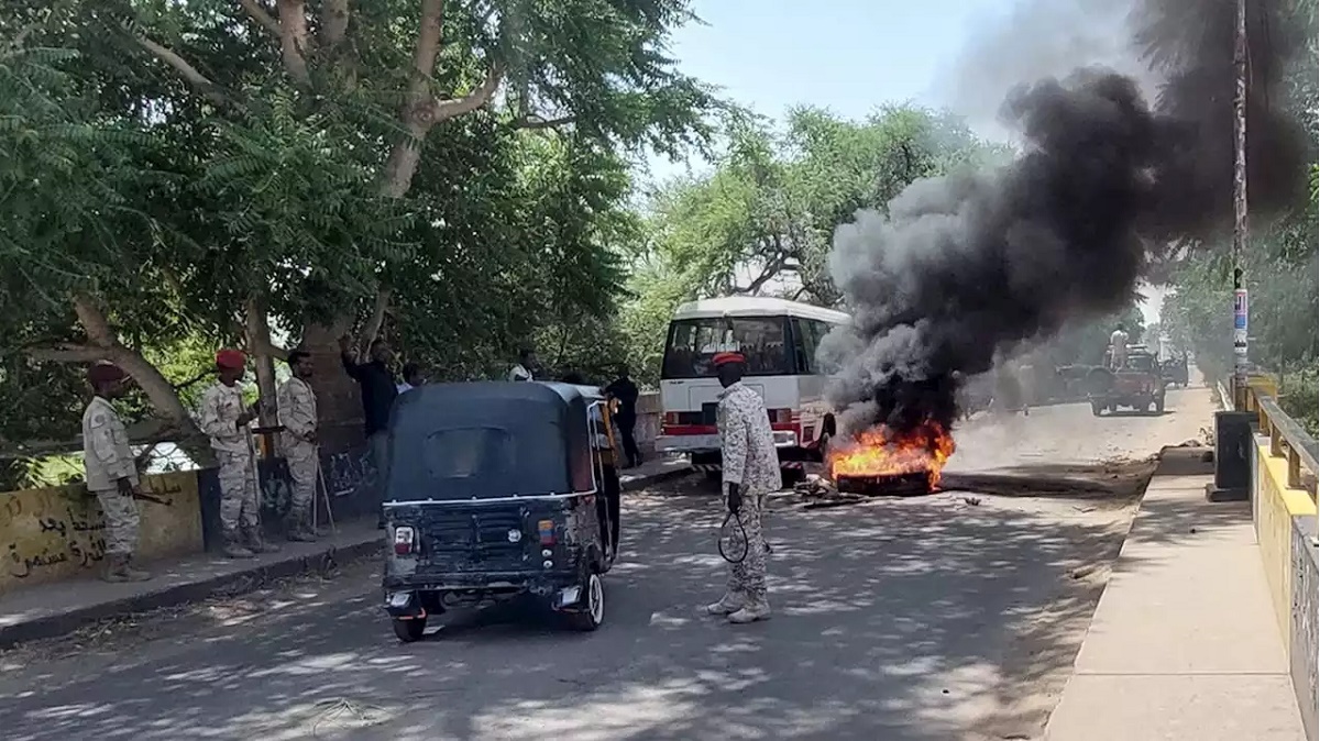 Soudan: Violences meurtrières au Darfour