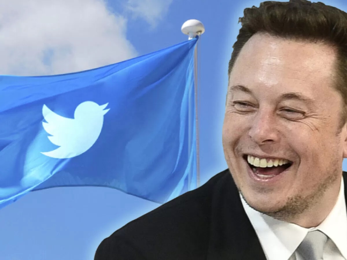 Twitter: Musk rectifie le tir vis-à-vis des journalistes