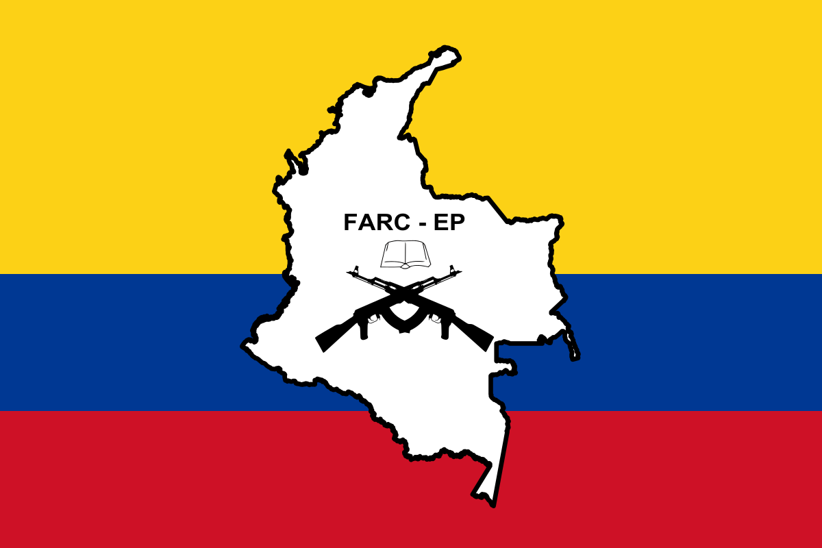 Colombie: un groupe dissident des FARC décrète un cessez-le-feu