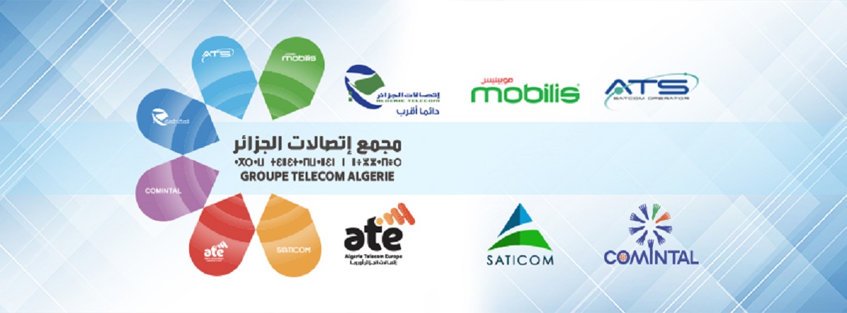 Le Groupe Telecom Algérie s’engage pour l’efficacité énergétique