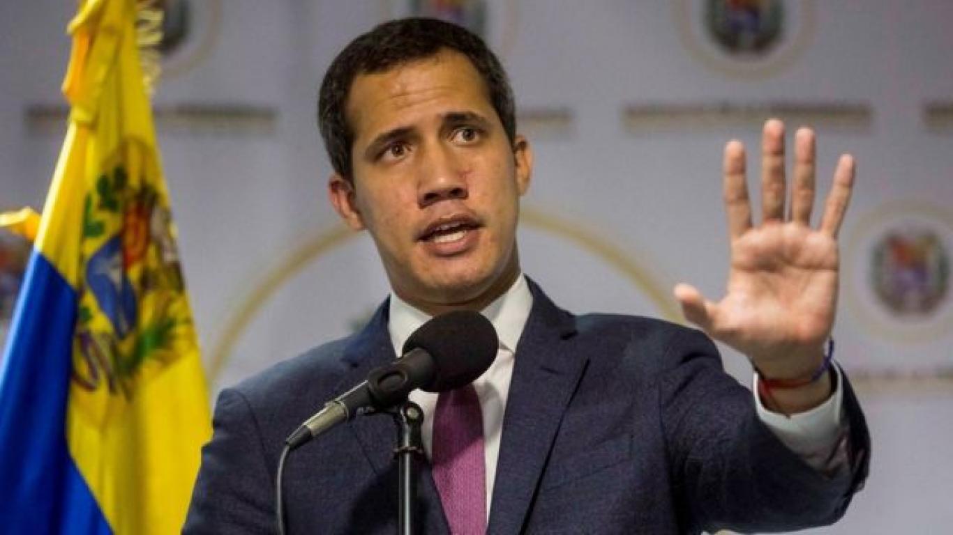 Venezuela : l’opposition met fin à la «présidence intérimaire» de Guaido