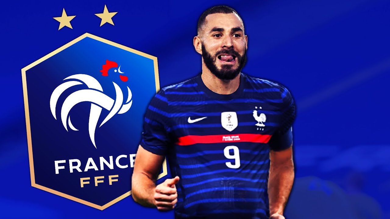 Qatar 2022: Benzema déçu par Deschamps et la FFF !