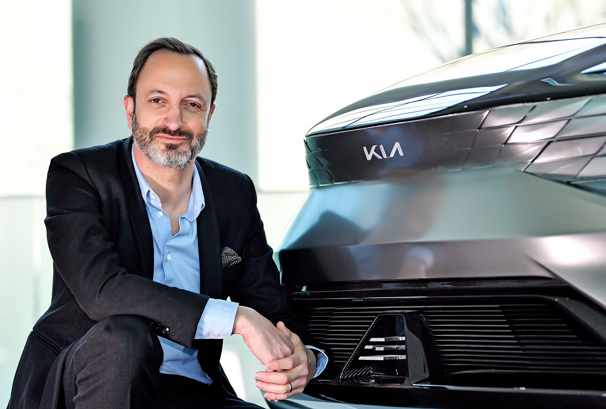 Kia: Karim Habib promu Vice-président exécutif