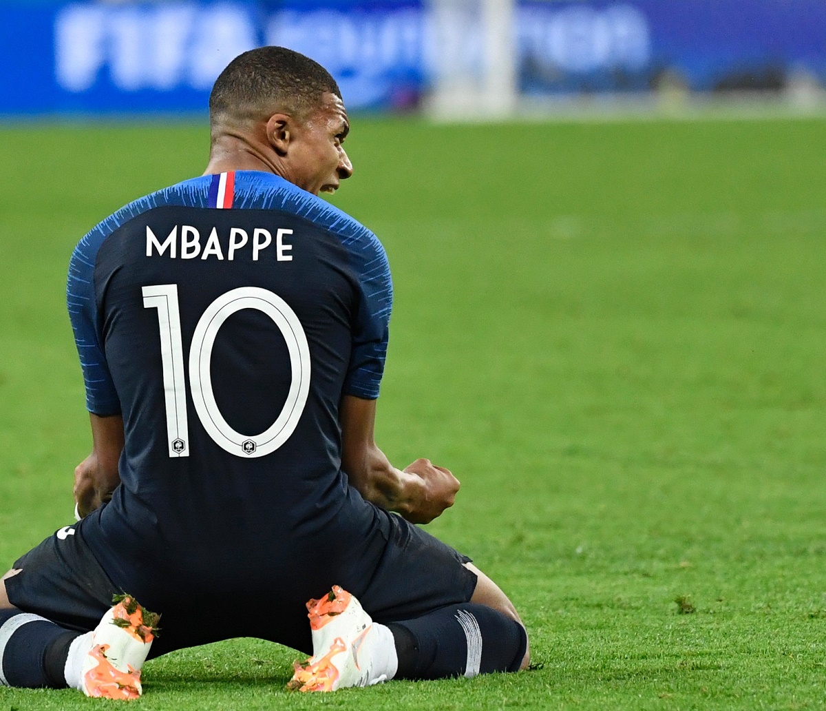 Mbappé envoie la France aux prolongations !