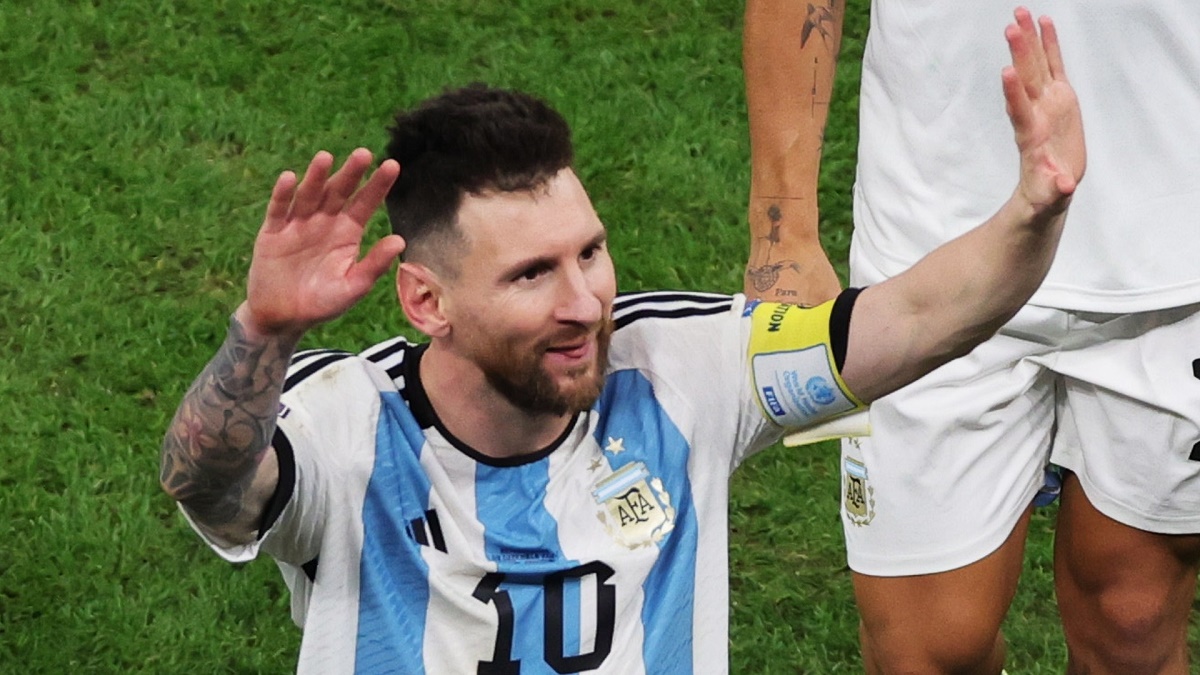 Messi confirme: « Oui, c’est mon dernier Mondial ! »