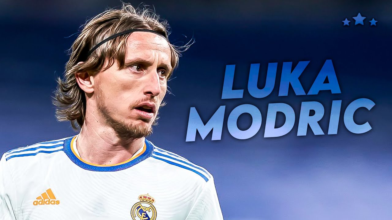 Coupe du Monde: Modric prévient le Brésil !