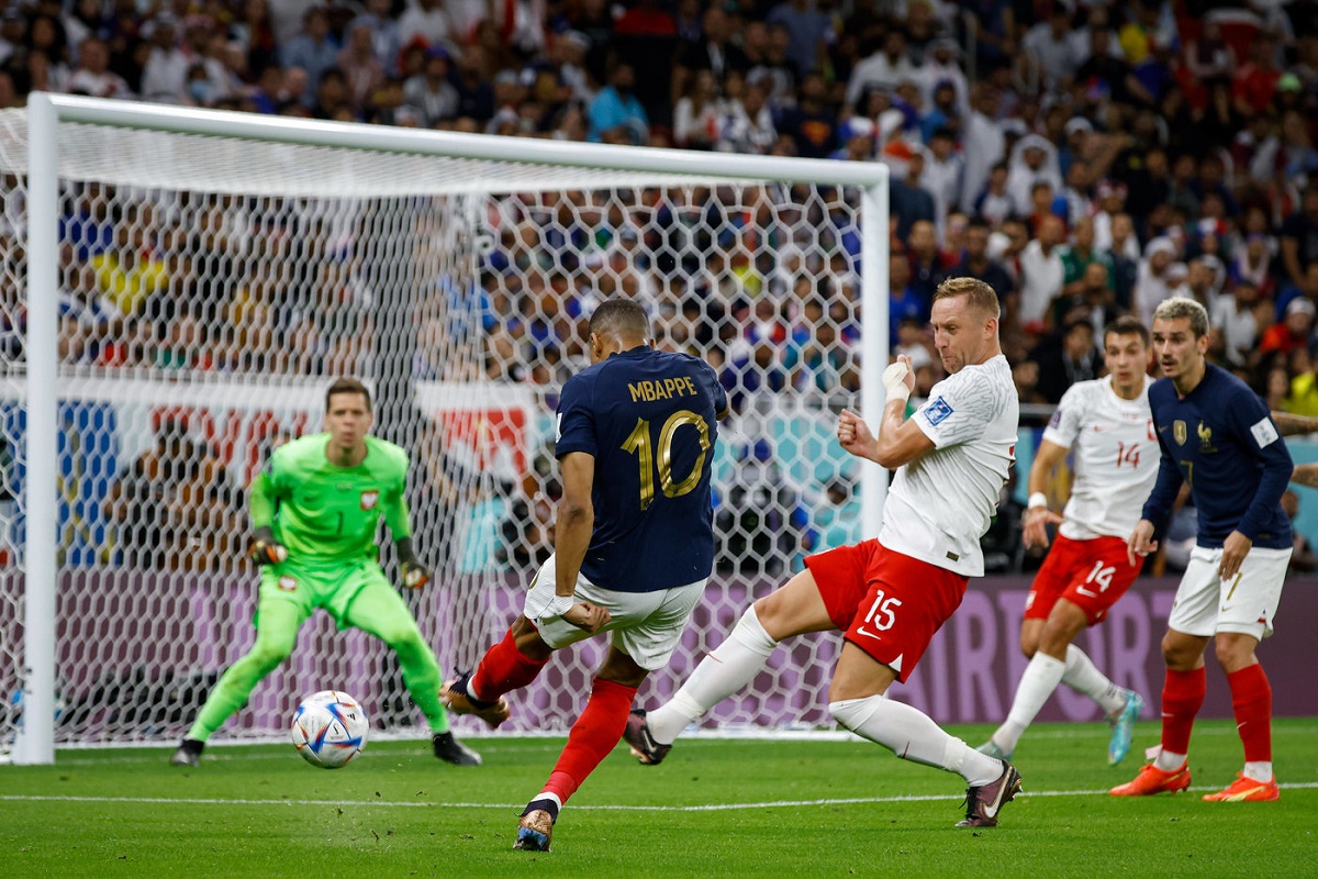 France-Maroc: Un match fort de rivalités