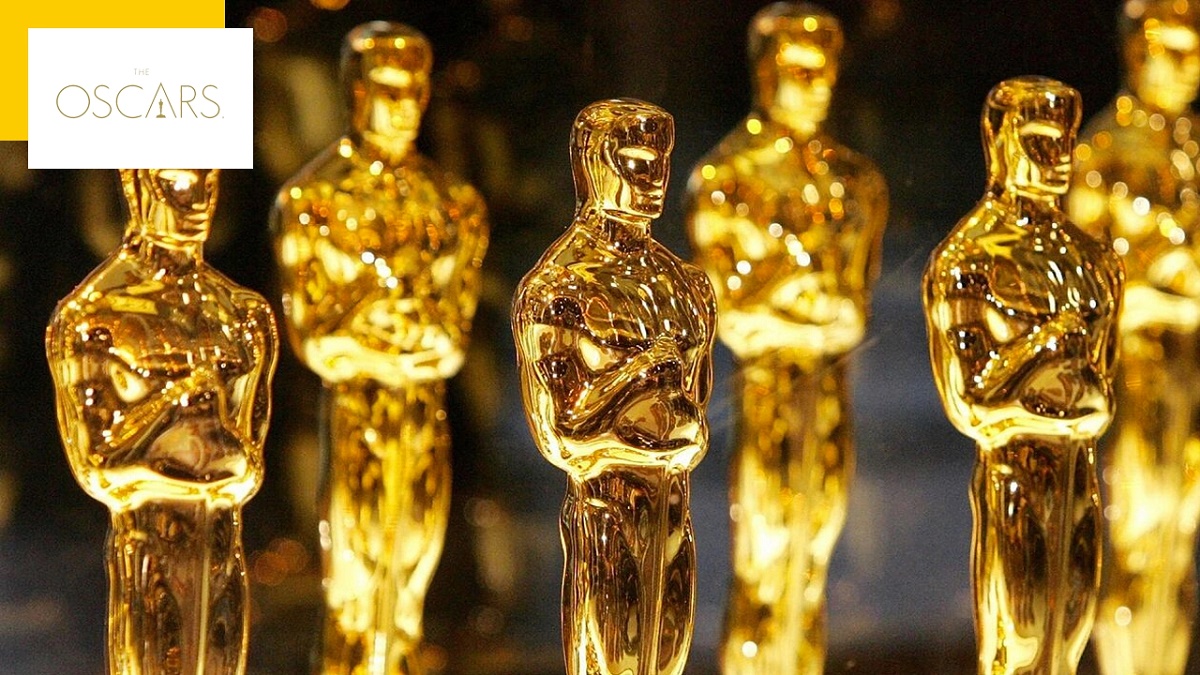 Oscars 2023 : Voici déjà la short-list !