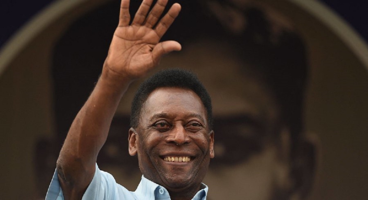 Brésil : La légende du football Pelé est morte