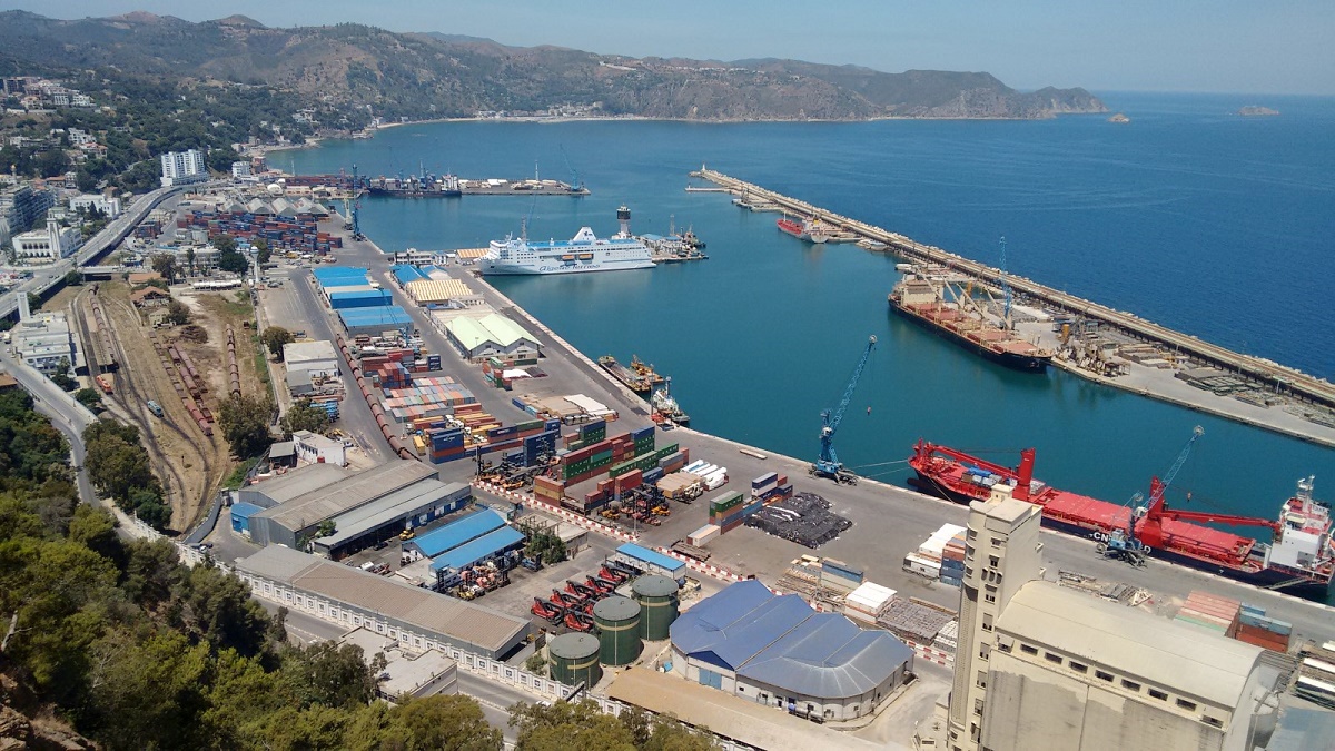 Corruption au port de Skikda : Le verdict est tombé