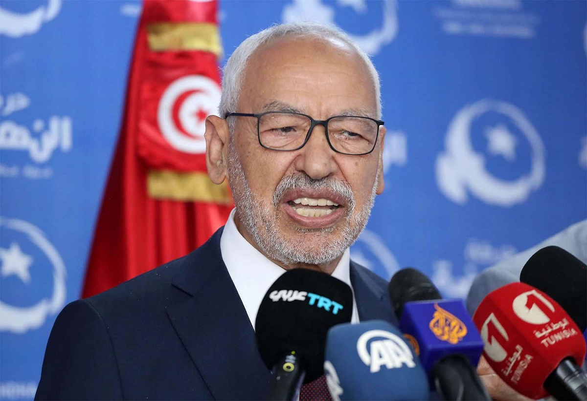 Terrorisme/Tunisie: Ghannouchi devant la justice