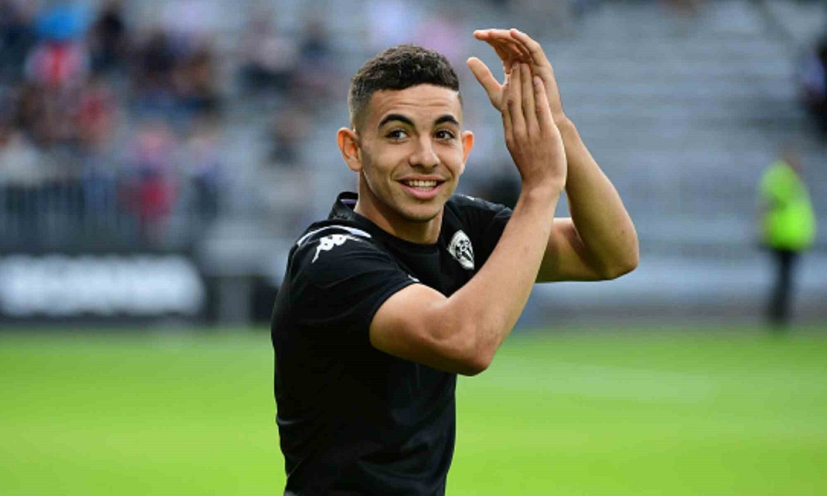 Football: Rayan Aït-Nouri trop cher pour Nice ?