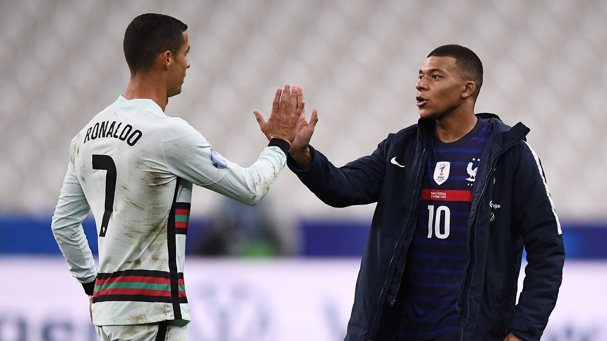 Coupe du Monde: Ronaldo voit la France l’emporter