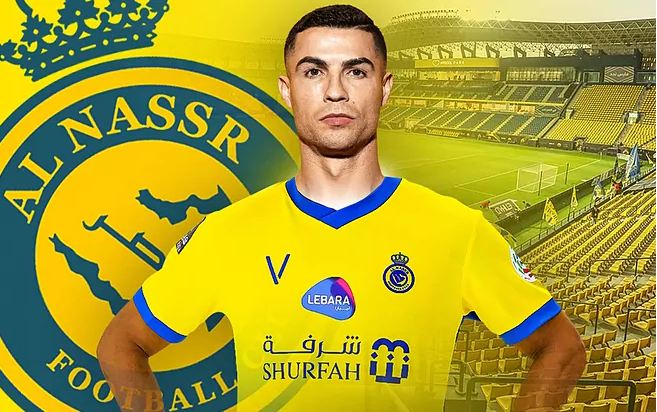 Ronaldo: Al-Nassr dément tout accord