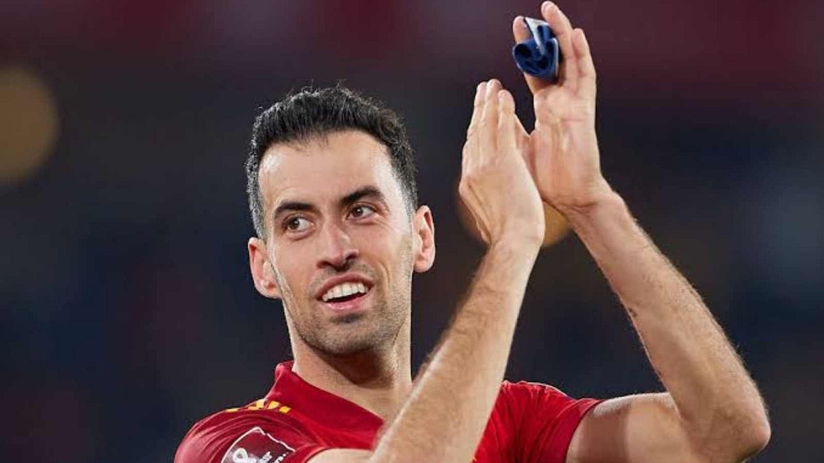 Busquets va quitter le FC Barcelone en juin 2023