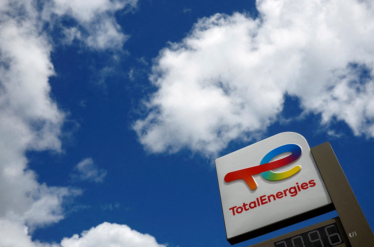 TotalEnergies retire ses administrateurs de Novatek