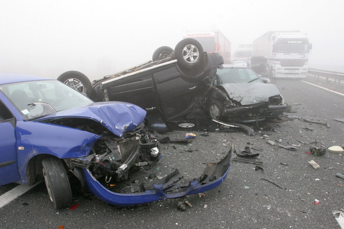 38 morts sur les routes en une semaine : Qui mettra fin à l’hécatombe ?