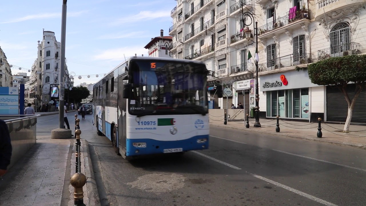 L’APC d’Alger Centre organise des journées sans voitures