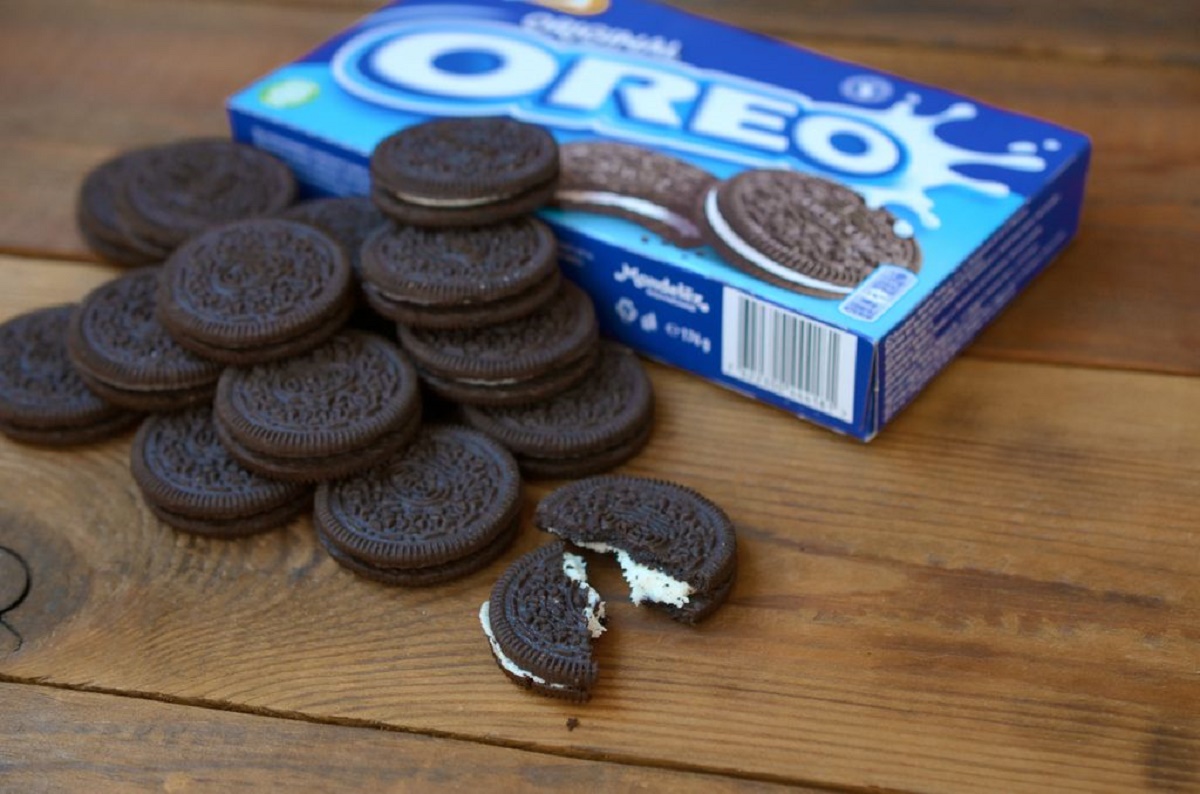 Un nouveau scandale en vue pour la marque de biscuit Oreo