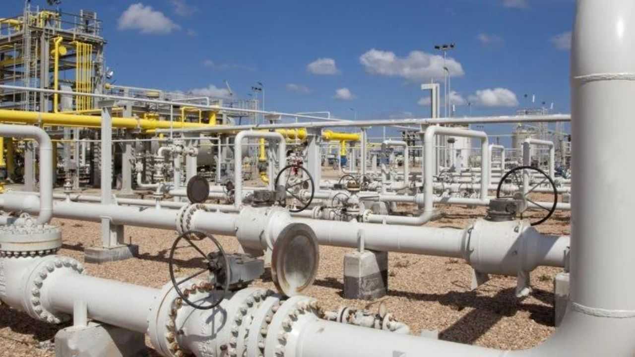 L’Algérie veut doubler sa production du gaz destiné à l’exportation