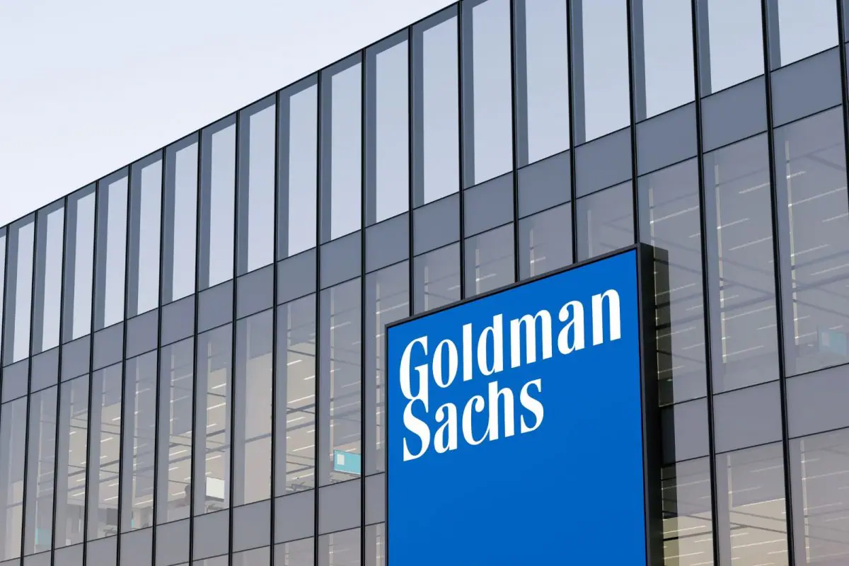 Marché pétrolier : les prévisions optimistes de Goldman Sachs