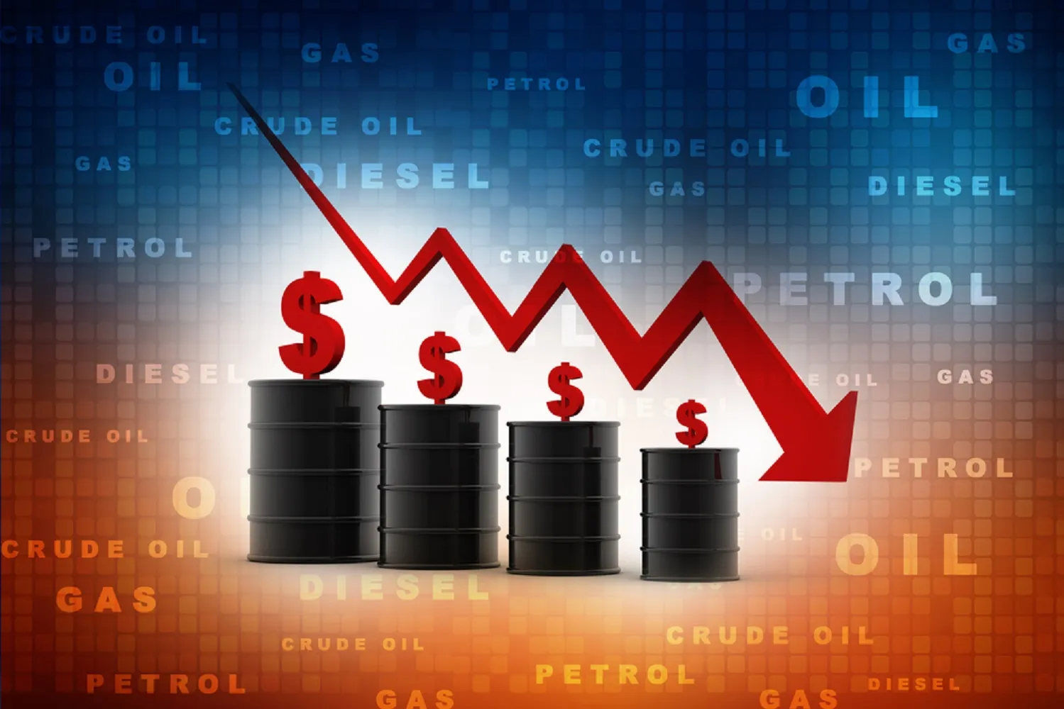 Pétrole: le Brent recule légèrement à 75,4 dollars