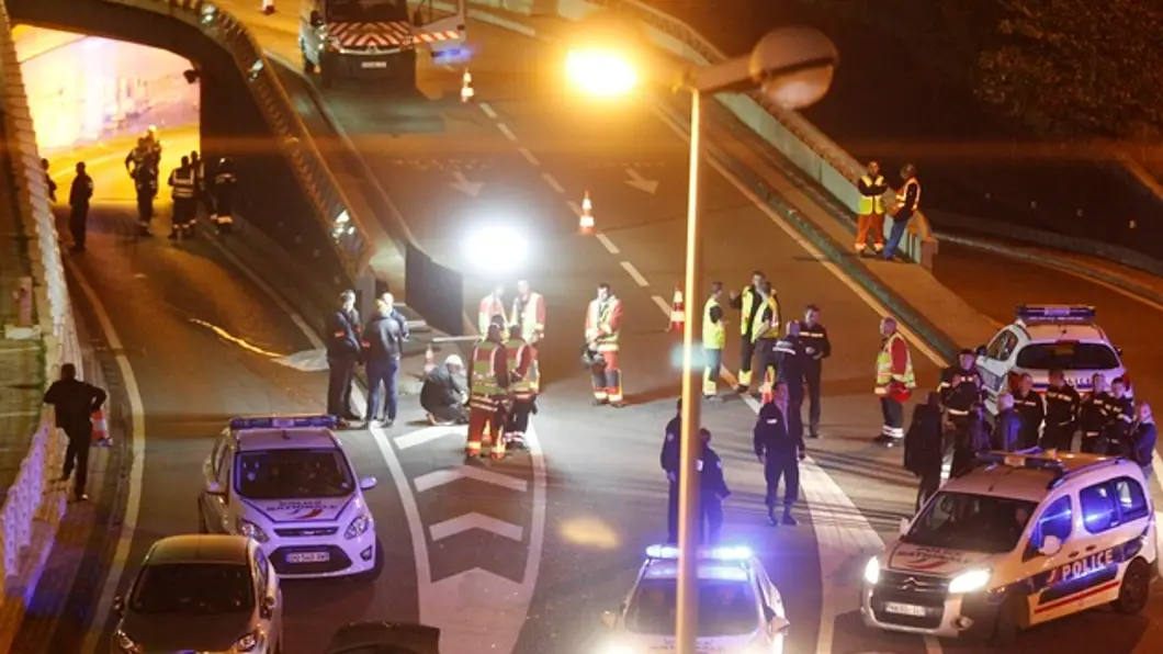 La guerre des gangs continue à Marseille