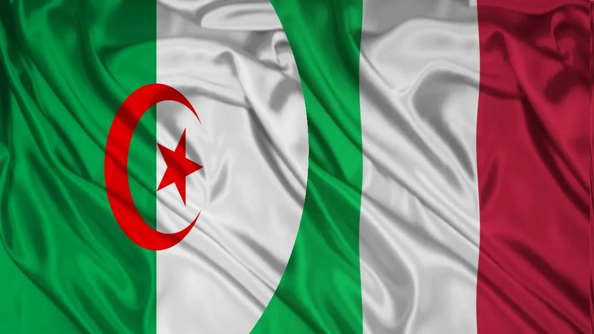 Algérie-Italie: Un Forum d’affaires le 25 janvier à Naples