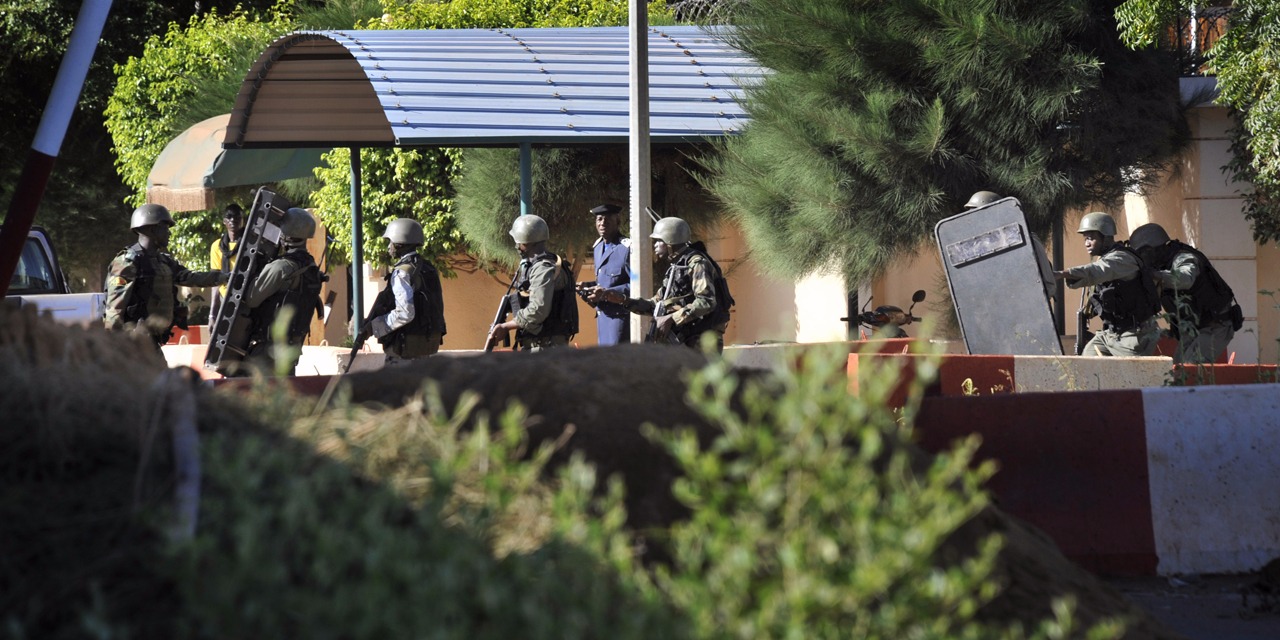 Mali : Al-Qaida revendique les attentats de Bamako