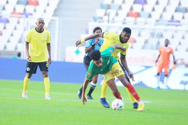 CHAN 2022 : Le Mozambique contraint l’Ethiopie au nul