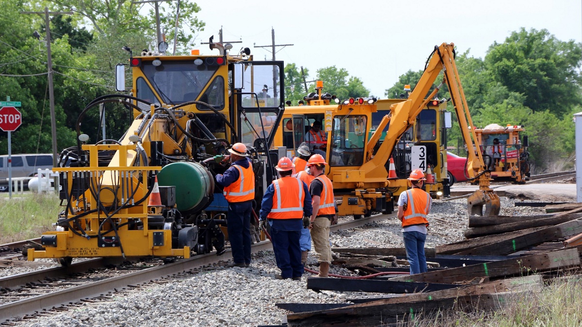 Ferrovial : Un chiffre d’affaires très appréciable en 2022