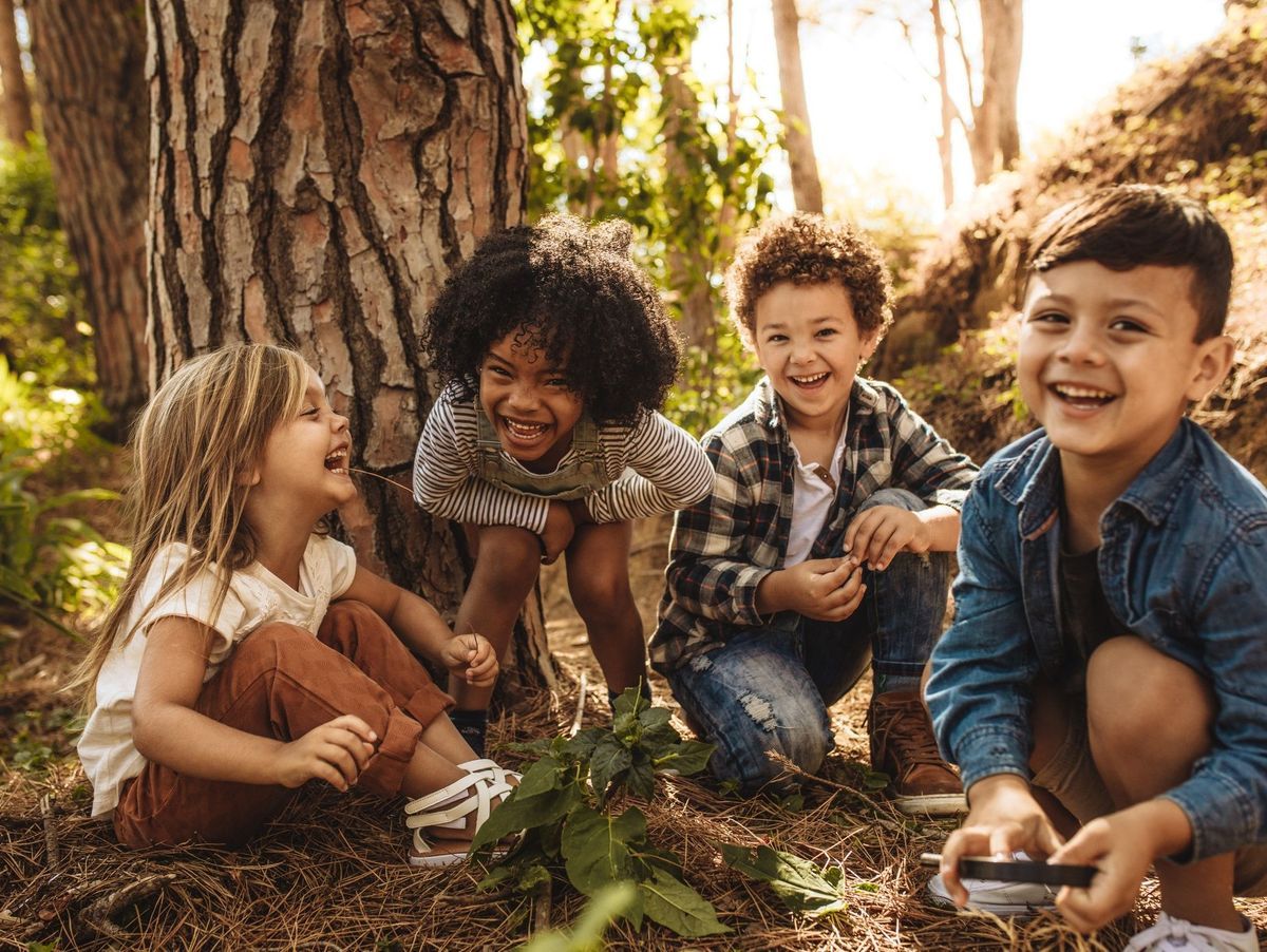 Les droits de l’Enfant en net recul dans le monde