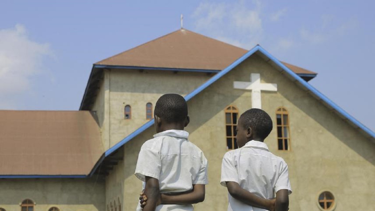 RDC : Au moins dix morts dans un attentat contre une église