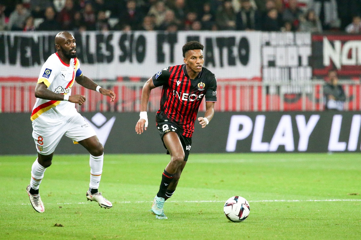 Boudaoui prolonge son contrat à l’OGC Nice