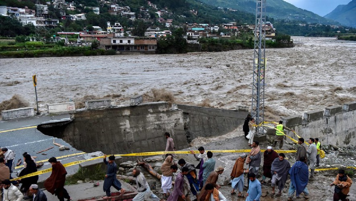 Inondations au Pakistan : La France va mobiliser 360 millions d’euros de projets