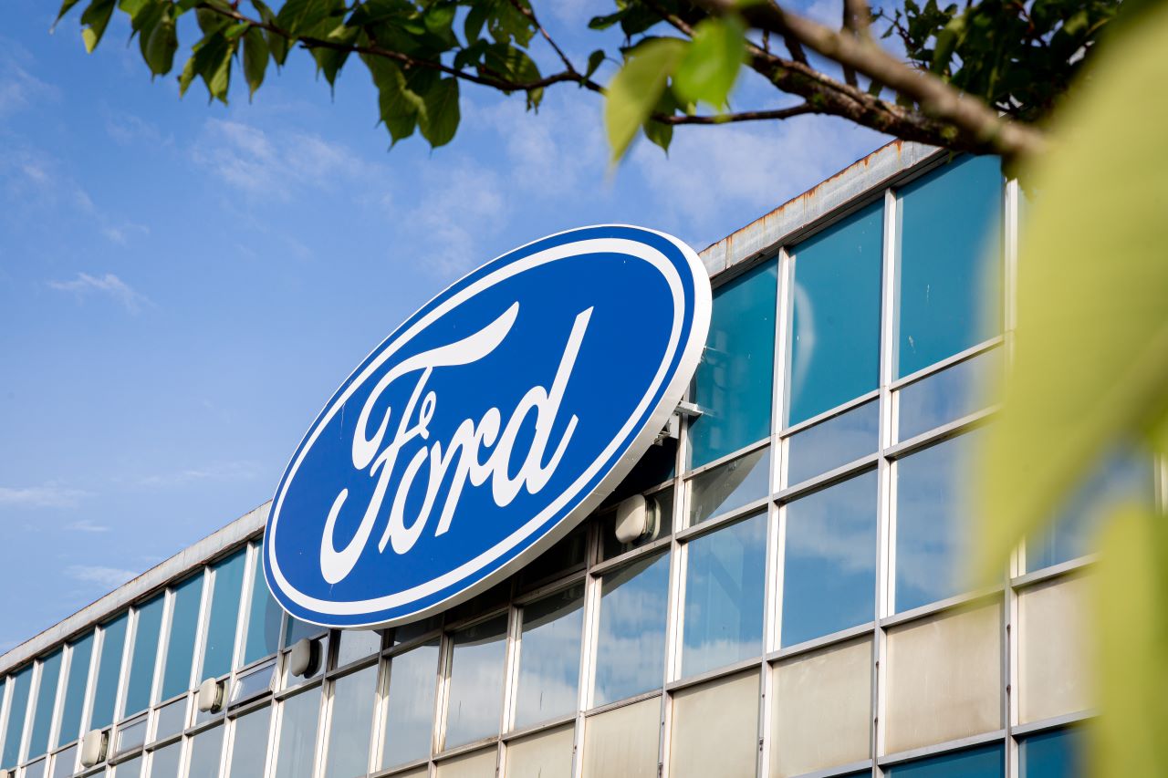 Ford va supprimer un millier d’emplois en Allemagne