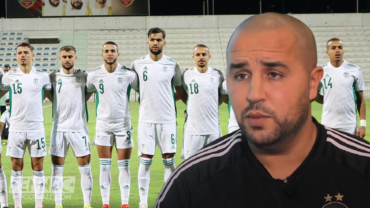 CHAN 2022: L’Algérie bat la Libye et part du bon pied