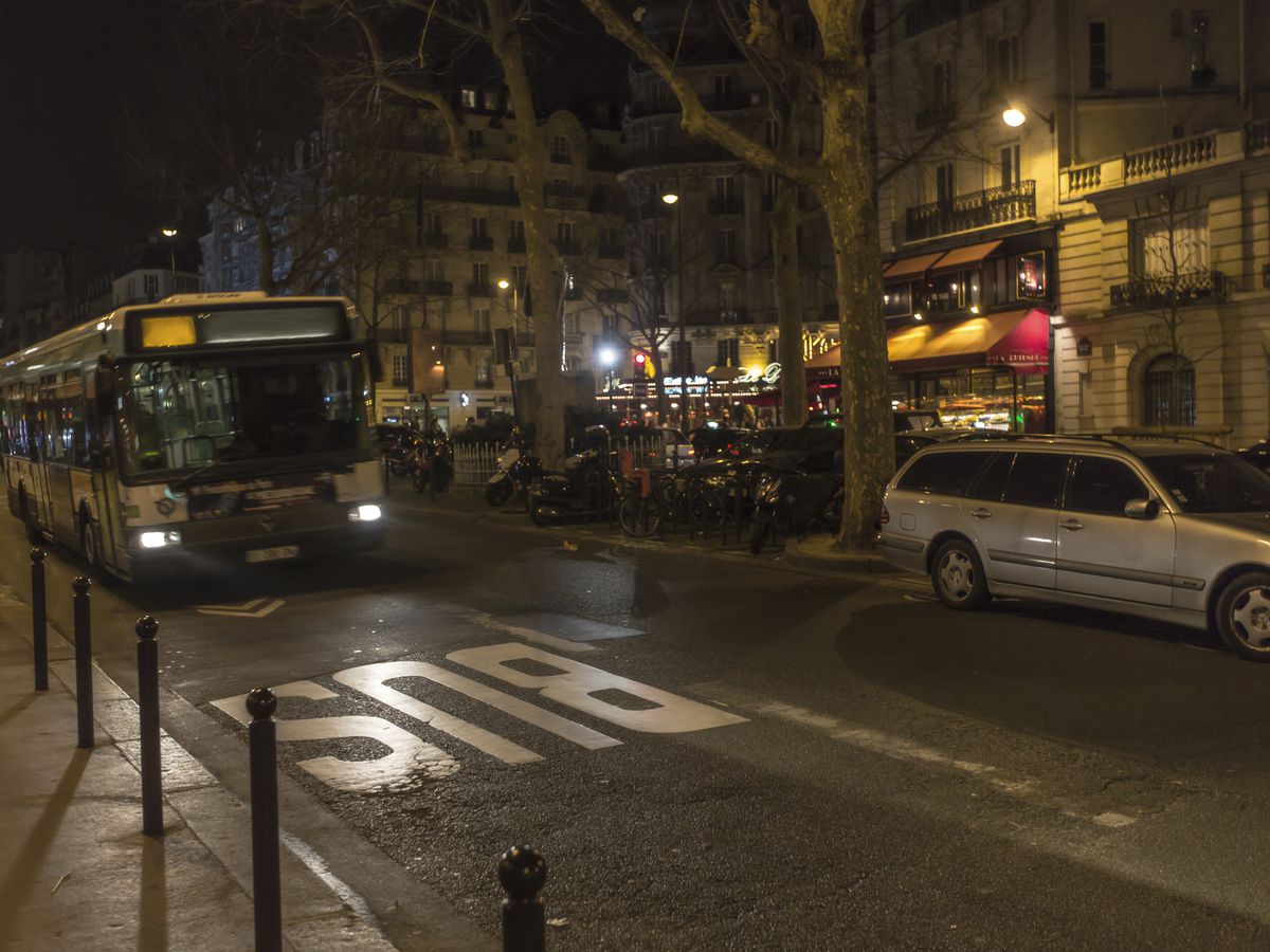 Sénégal : Les voyages nocturnes interdits après l’accident de bus