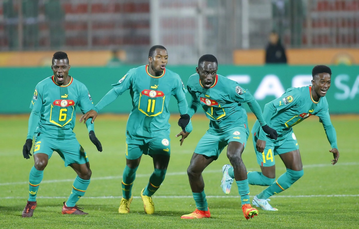 CHAN 2022: Victoire du Sénégal devant la Côte d’Ivoire