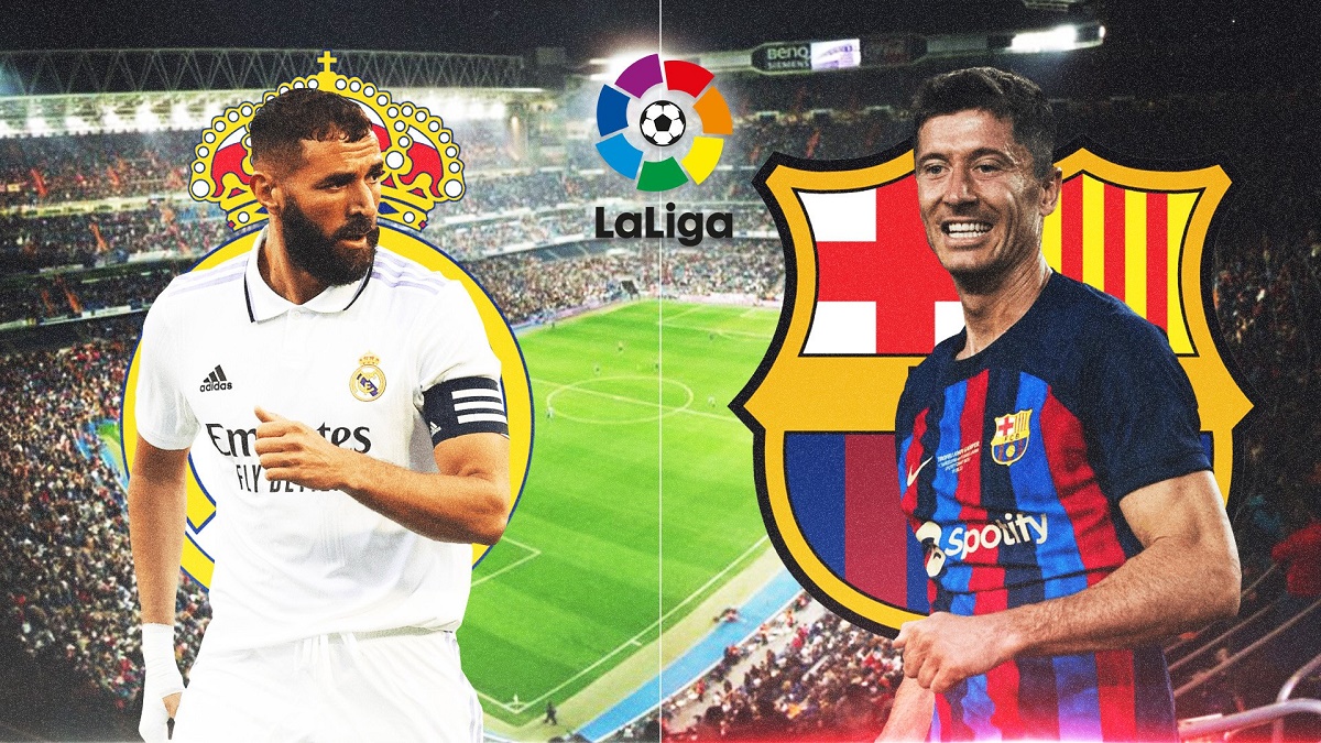 Supercoupe: Real Madrid-FC Barcelone, le choc !